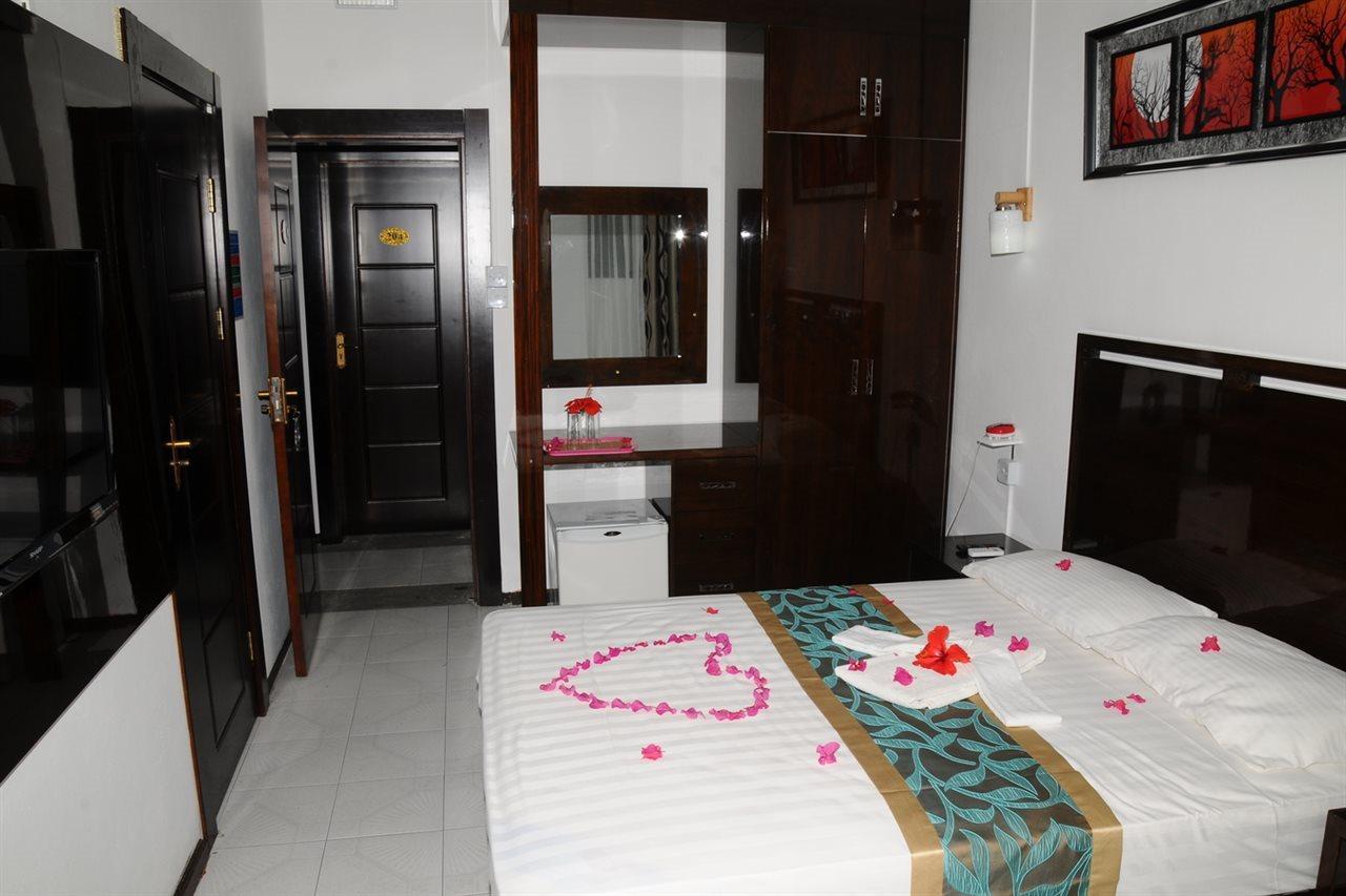 Hotel Manisa 3*