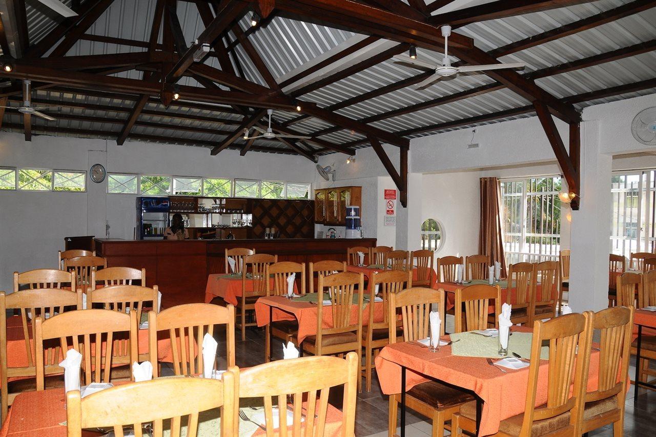 Hotel Manisa Flic-en-Flacq