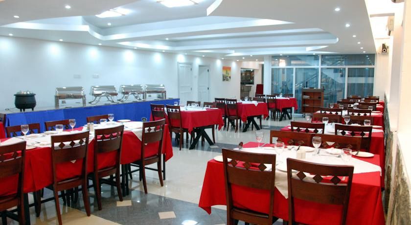 Manisa Hotel 3*