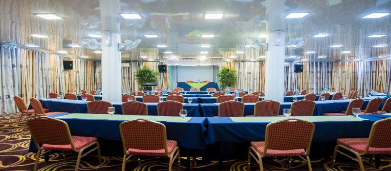 Hotel Manisa 3*