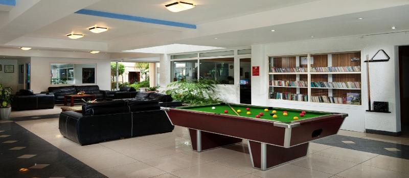 Hotel Manisa 3*