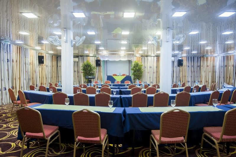 Manisa Hotel Flic-en-Flacq