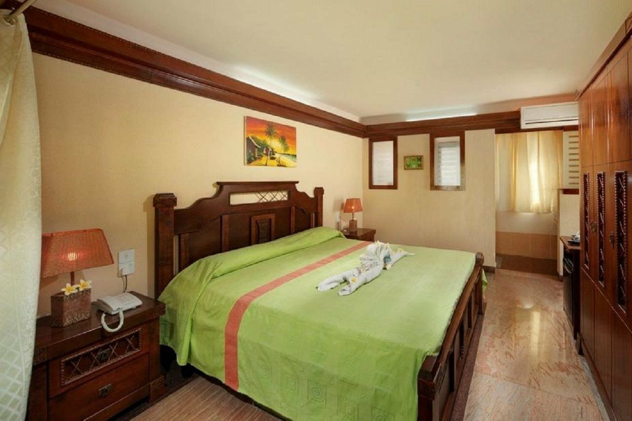 Manisa Hotel